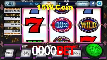 Diretório de Jogos 0000Bet