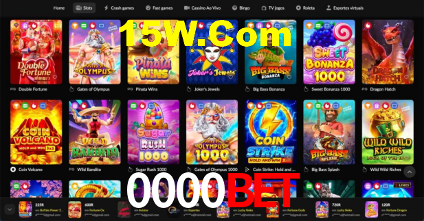 0000Bet Game