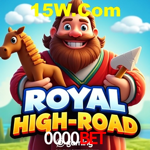 Interface do App 0000Bet