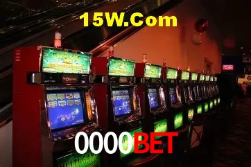 Recursos de Bônus 0000Bet