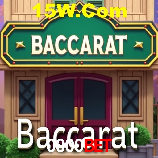 Bônus de Boas-vindas 0000Bet